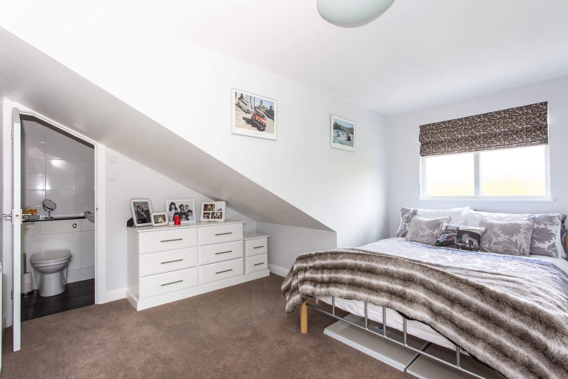 Dorma Conversion in Leeds