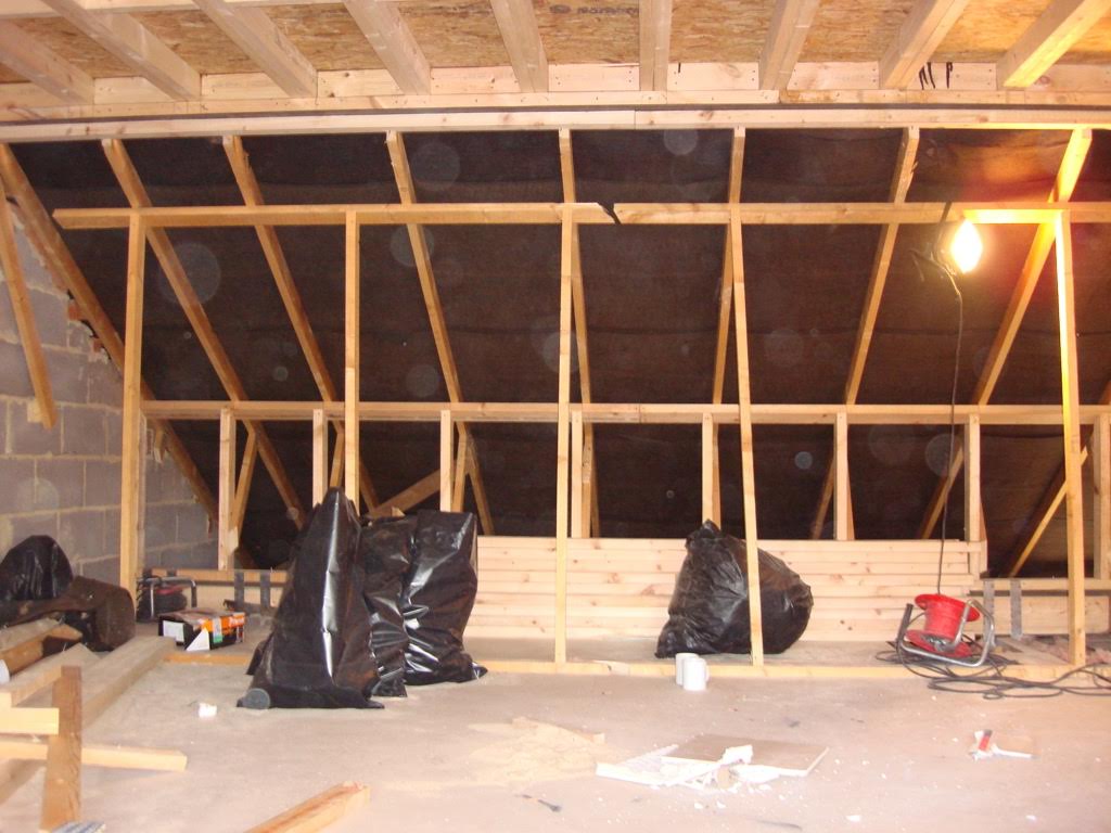 Is My House Too Old for a Loft Conversion? AKB Loft Conversions