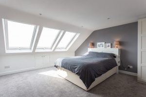Loft Conversions in Leeds