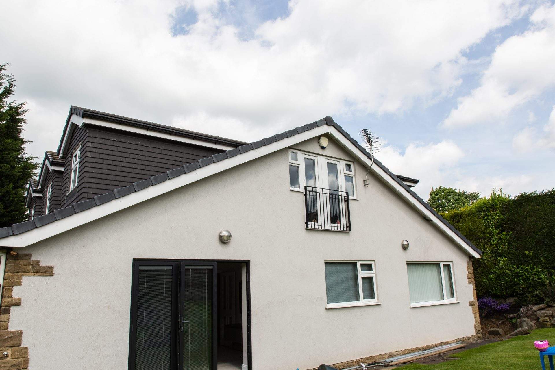 Loft Conversions In Leeds