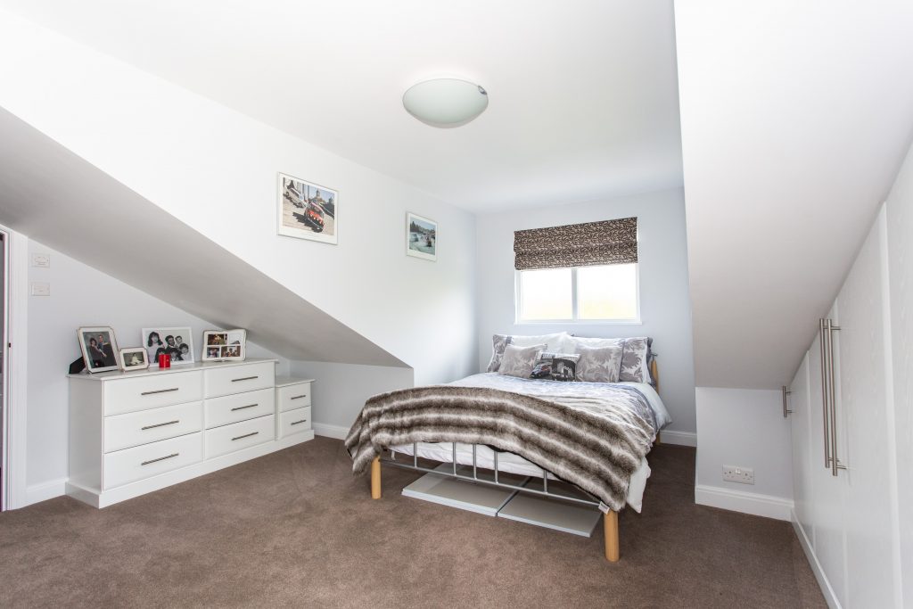 Soundproofing Loft Soundproofing Your Loft Conversion - AKB Loft Conversions