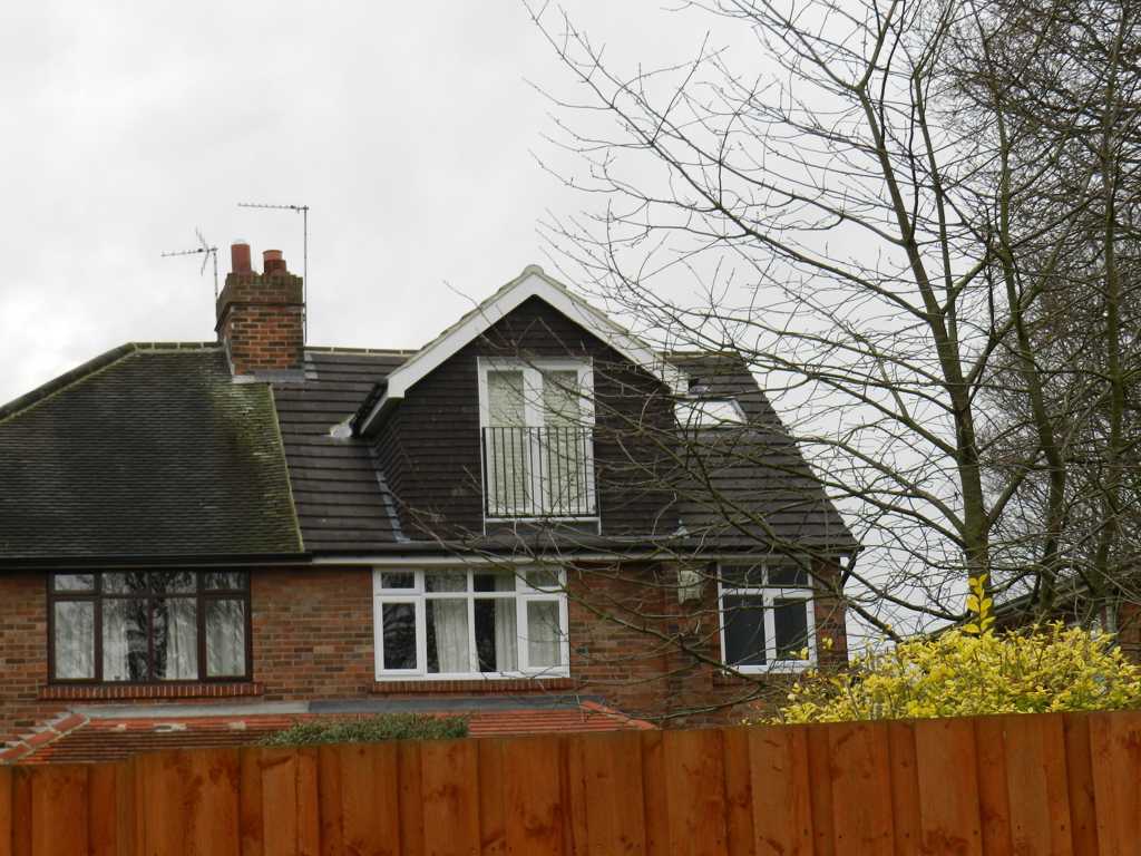 What's the Best Type of Loft Conversion for a 1930's Style Home? AKB